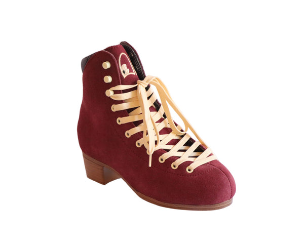 Chuffed Boot