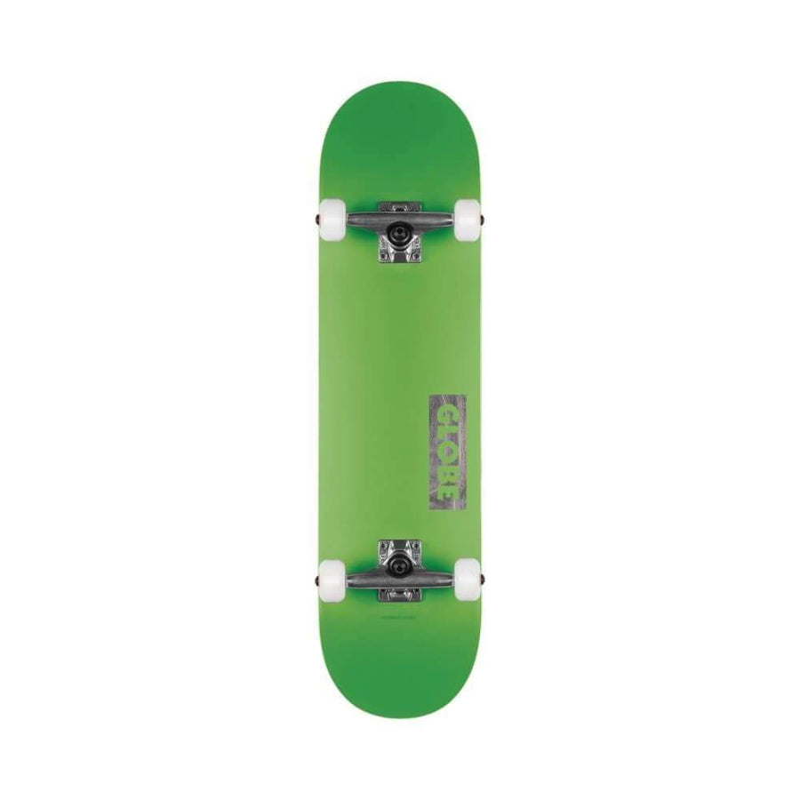 Globe Goodstock Complete Skateboard (8.0”)
