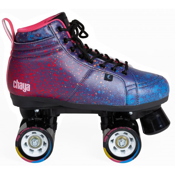 Chaya Roller Skates - Vintage (Airbrush)