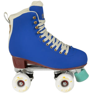 Chaya Roller Skates - Melrose Deluxe (Cobalt Blue)
