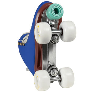 Chaya Roller Skates - Melrose Deluxe (Cobalt Blue)