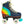 Chaya Roller Skates - Melrose Elite (Love is Love)