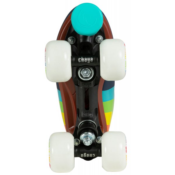 Chaya Roller Skates - Melrose Elite (Love is Love)