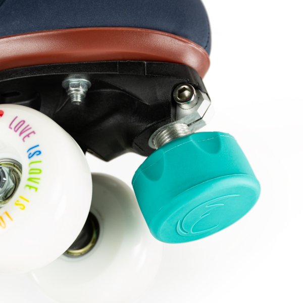Chaya Roller Skates - Melrose Elite (Love is Love)