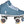 Chaya Roller Skates - Vintage (Denim)