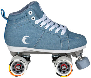 Chaya Roller Skates - Vintage (Denim)