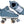 Chaya Roller Skates - Vintage (Denim)