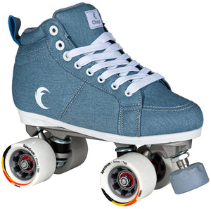 Chaya Roller Skates - Vintage (Denim)