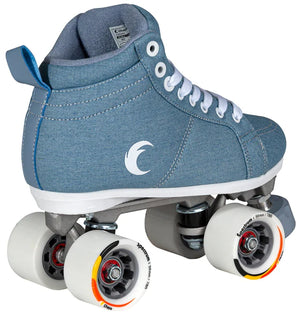 Chaya Roller Skates - Vintage (Denim)