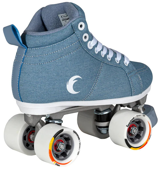 Chaya Roller Skates - Vintage (Denim)