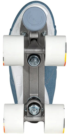 Chaya Roller Skates - Vintage (Denim)