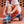 Chuffed Wanderer Roller Skates (Classic Blue)