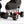 CHUFFEDCORE TRUCKS TITANIUM