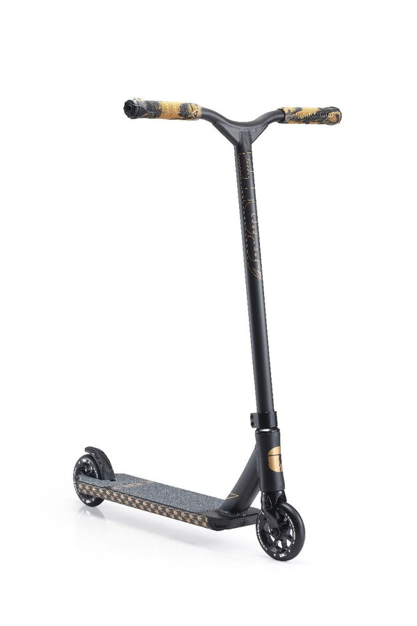 Envy Colt S4 Complete Scooter (Black)