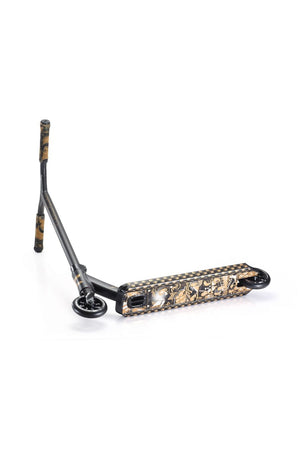 Envy Colt S4 Complete Scooter (Black)