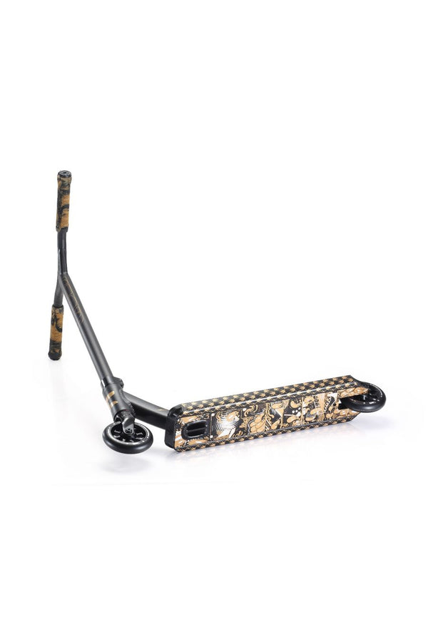 Envy Colt S4 Complete Scooter (Black)