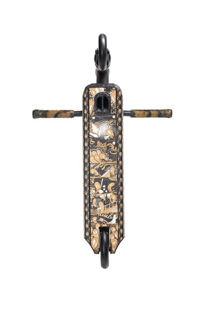 Envy Colt S4 Complete Scooter (Black)