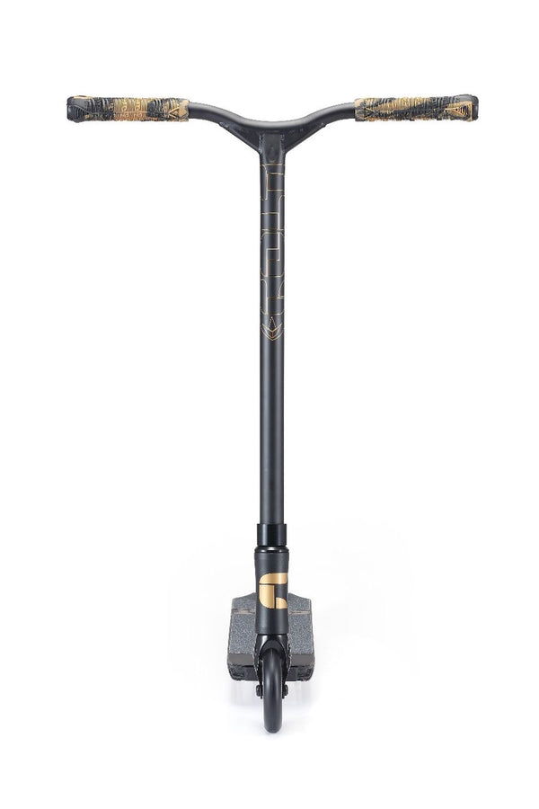 Envy Colt S4 Complete Scooter (Black)