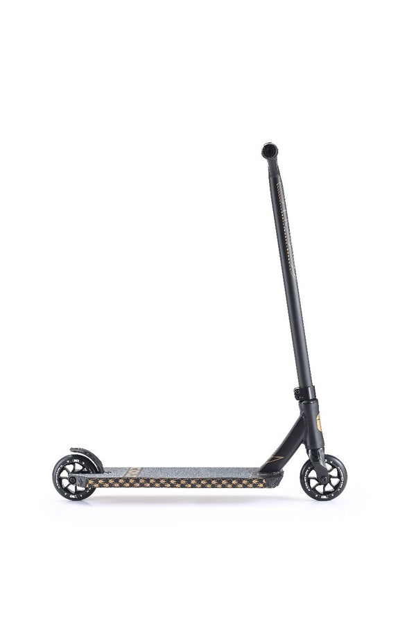 Envy Colt S4 Complete Scooter (Black)
