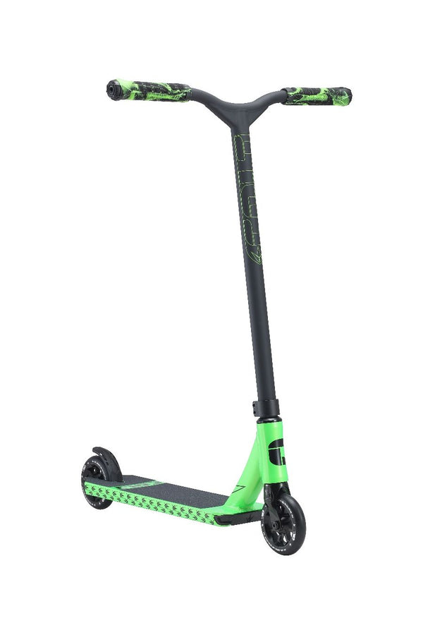 Envy Colt S4 Complete Scooter (Green)