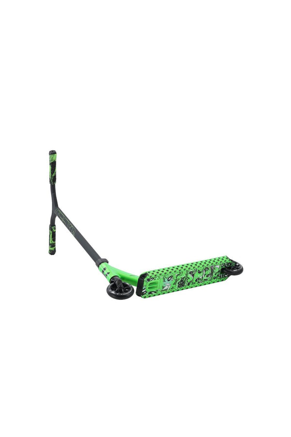 Envy Colt S4 Complete Scooter (Green)