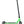 Envy Colt S4 Complete Scooter (Green)