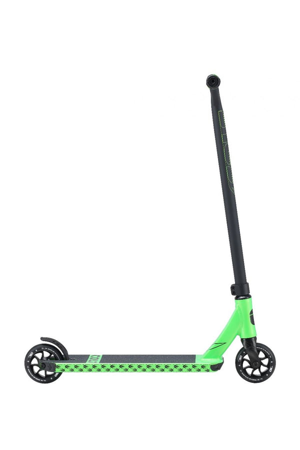 Envy Colt S4 Complete Scooter (Green)