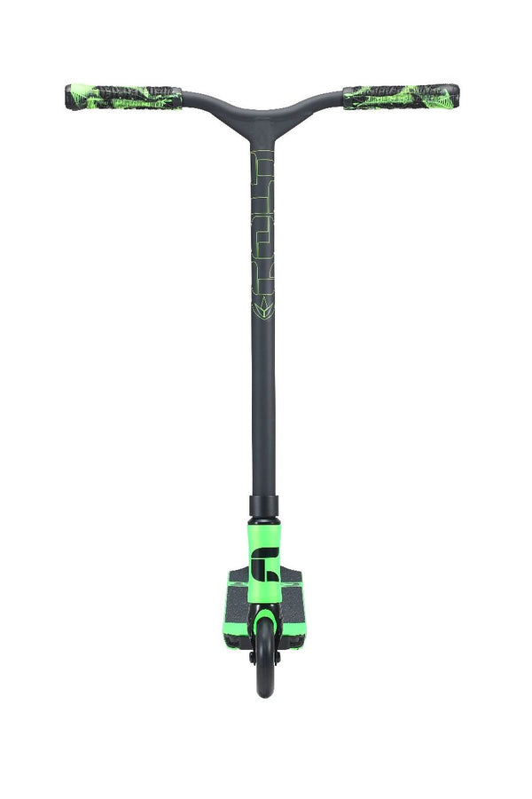 Envy Colt S4 Complete Scooter (Green)