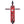 Envy Colt S4 Complete Scooter (Red)