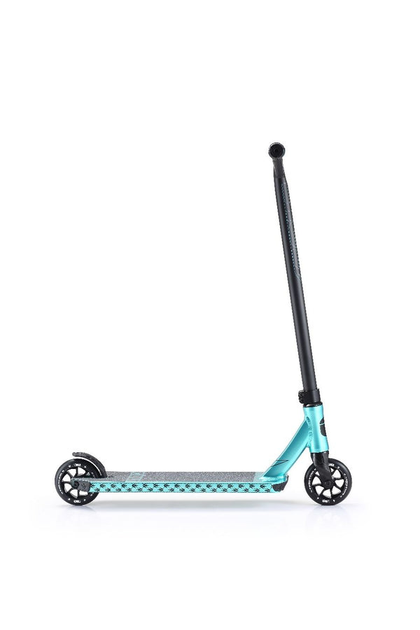 Envy Colt S4 Complete Scooter (Teal)