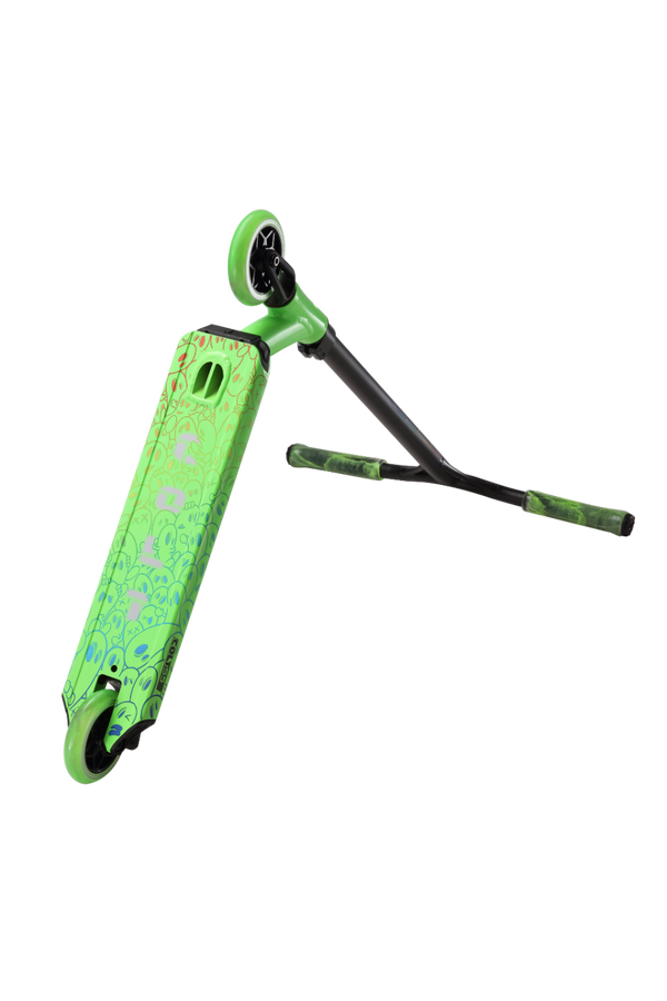 Envy Colt S5 Complete Scooter (Green)