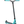 Envy Colt S5 Complete Scooter (Teal)