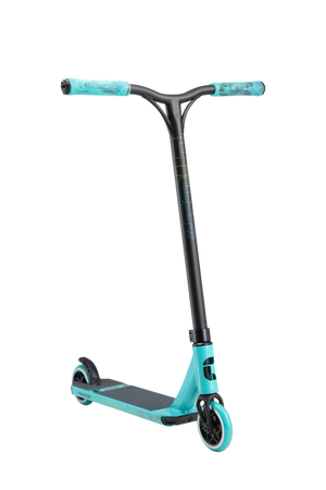Envy Colt S5 Complete Scooter (Teal)