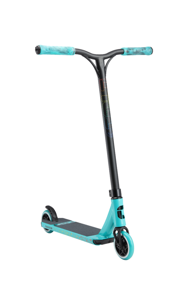 Envy Colt S5 Complete Scooter (Teal)