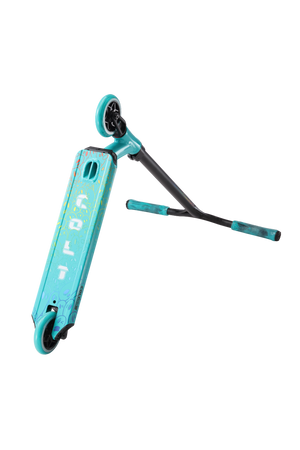 Envy Colt S5 Complete Scooter (Teal)