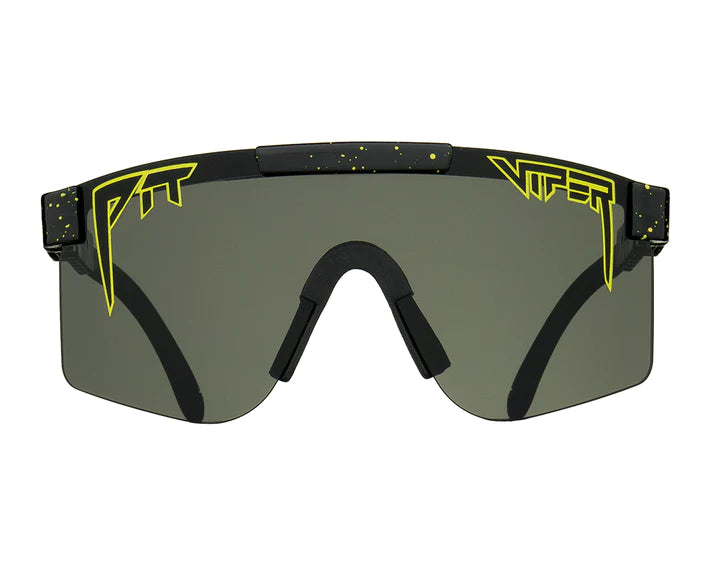 Pit Viper - The Cosmos Single Wide Sunglasses
