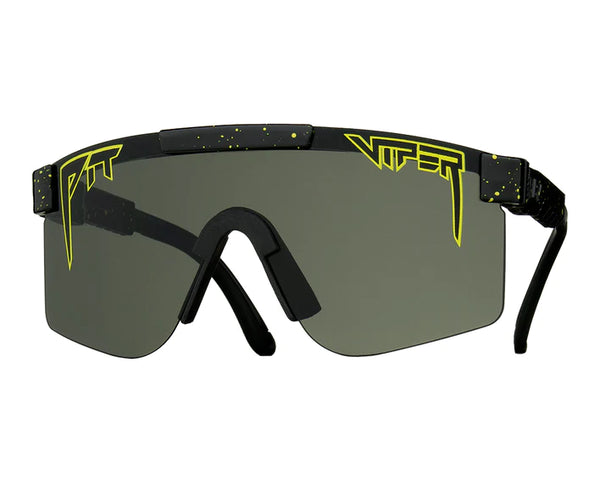 Pit Viper - The Cosmos Single Wide Sunglasses