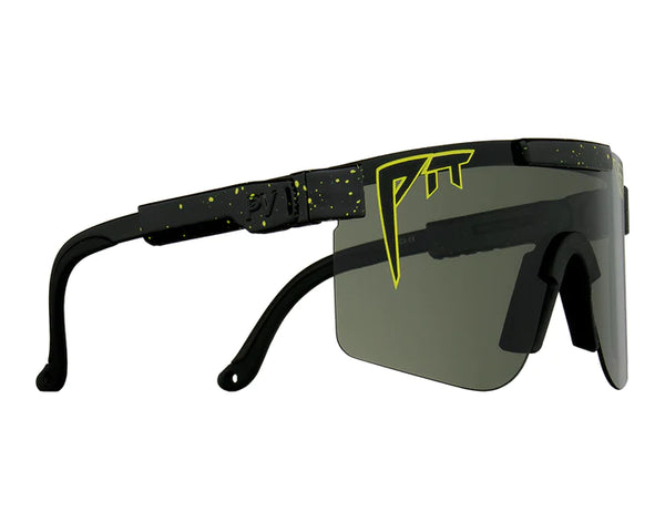 Pit Viper - The Cosmos Single Wide Sunglasses