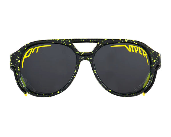 Pit Viper - The Cosmos Polarized - The Exciters Sunglasses