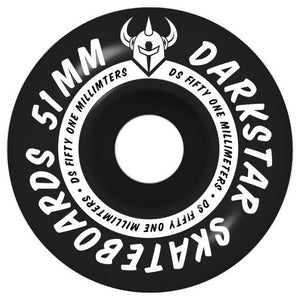 Darkstar Felix Easystreet Complete Skateboard (7.25”)