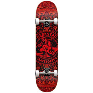 Darkstar Magic Carpet Complete Skateboard (7.375”)