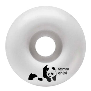 Enjoi - Burger Time Youth First Push Multi Complete Skateboard (7.375”)