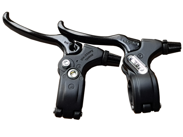 Dia-Compe Tech 77 Levers