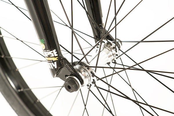 Colony Eclipse 24" Bike (Grey)