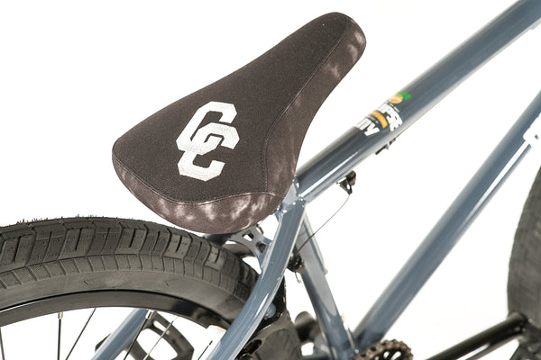 Colony Eclipse 24" Bike (Grey)