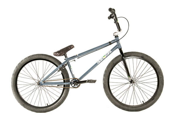 Colony Eclipse 24" Bike (Grey)