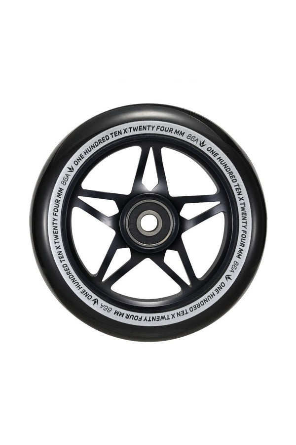 Envy 110mm S3 Wheels