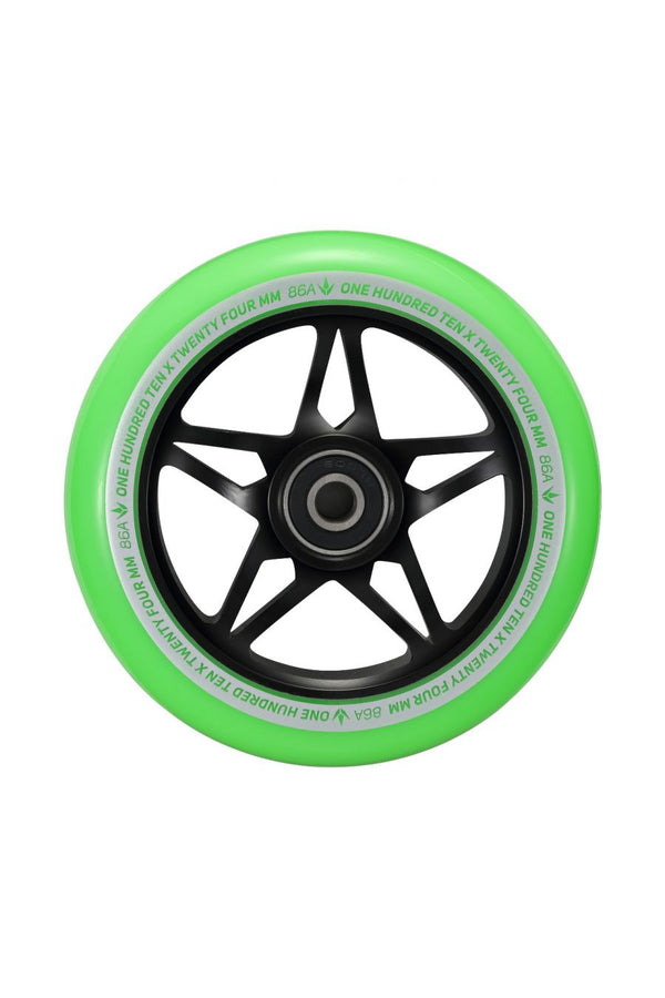 Envy 110mm S3 Wheels