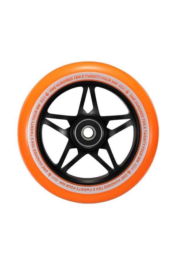 Envy 110mm S3 Wheels