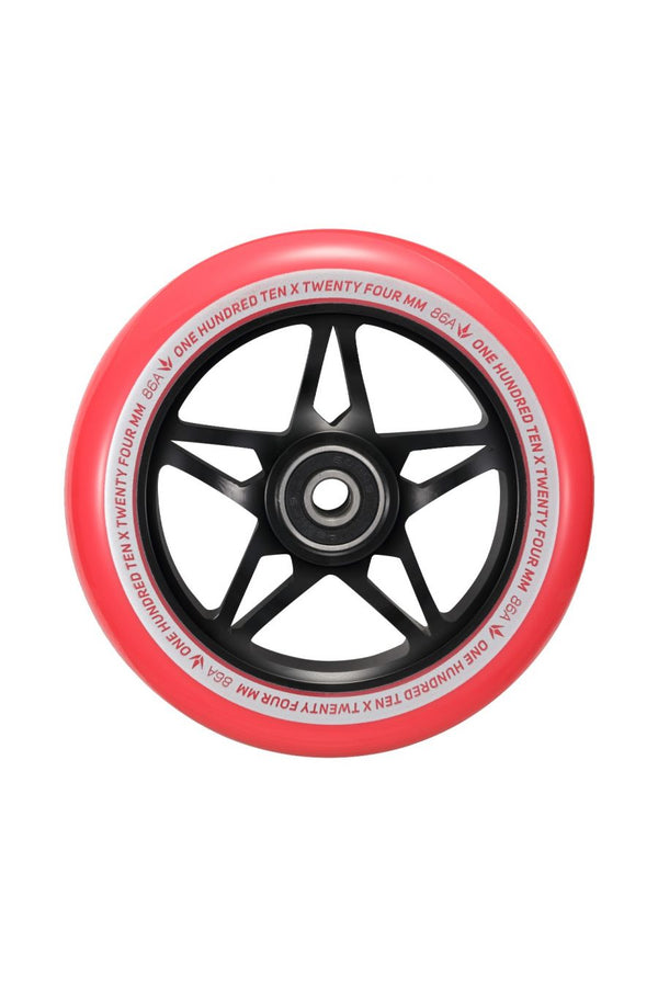 Envy 110mm S3 Wheels